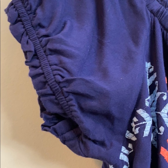 Skies Are Blue Dress - Picture 5 of 9